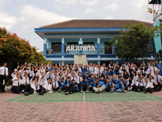 about